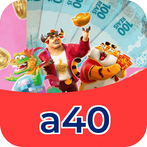Especificações técnicas download a40