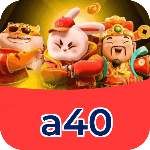 Especificações técnicas download a40