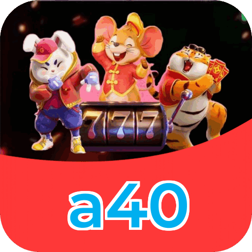 Especificações técnicas download a40