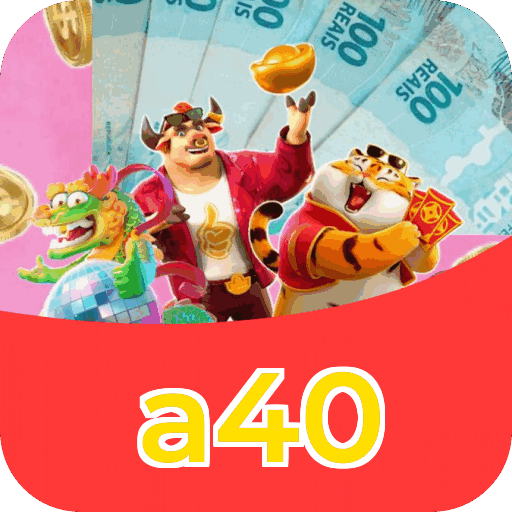 Especificações técnicas download a40